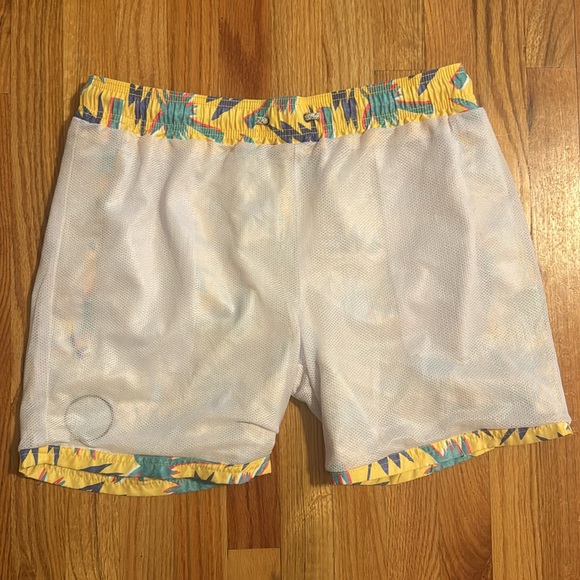 Maui and Sons Swim Trunks - Picture 5 of 6
